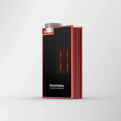 Nunchaku - iBasso - The New Sound