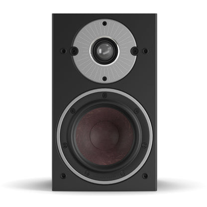 Oberon 1 - Dali - The New Sound