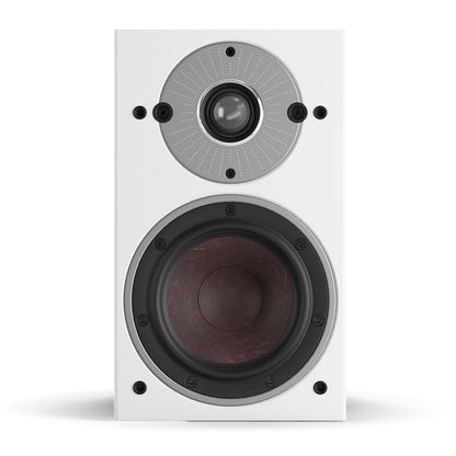Oberon 1 - Dali - The New Sound