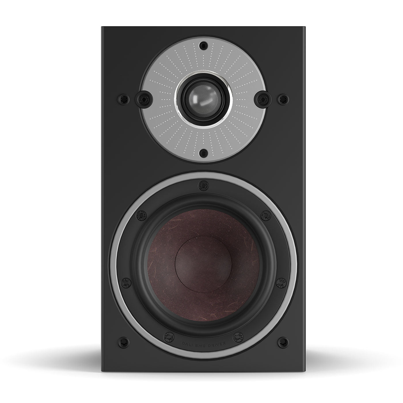 Oberon 1 - Dali - The New Sound