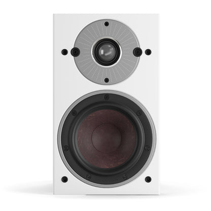 Oberon 1 - Dali - The New Sound