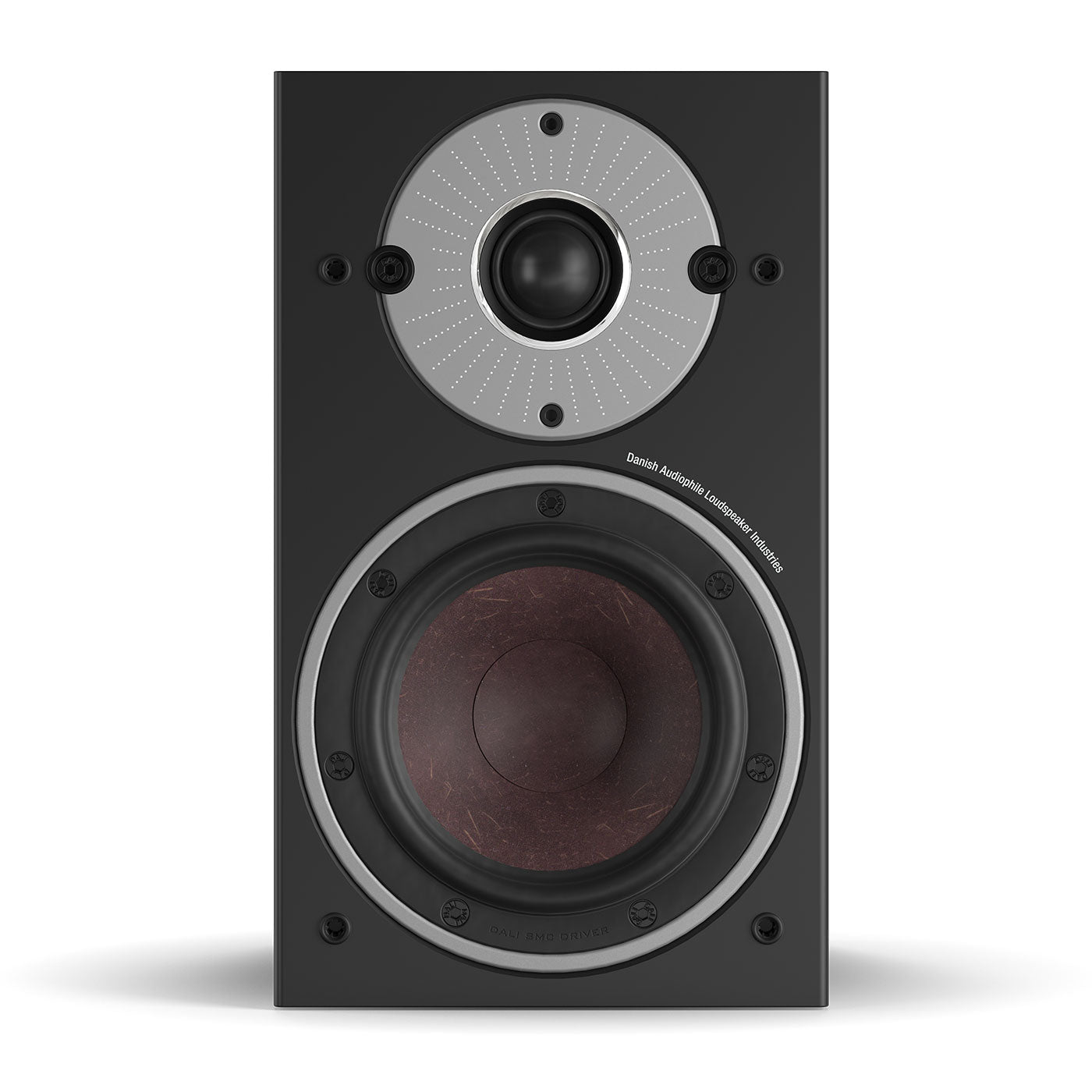 Oberon 1C + Soundhub Compact - Dali - The New Sound