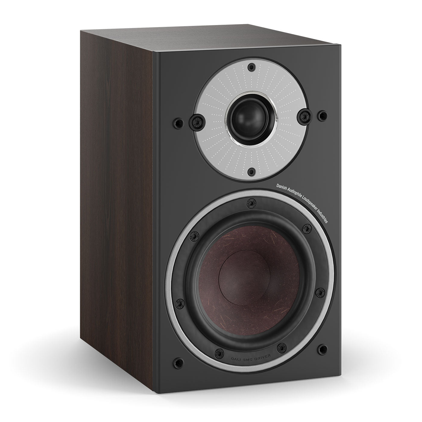 Oberon 1C + Soundhub Compact - Dali - The New Sound