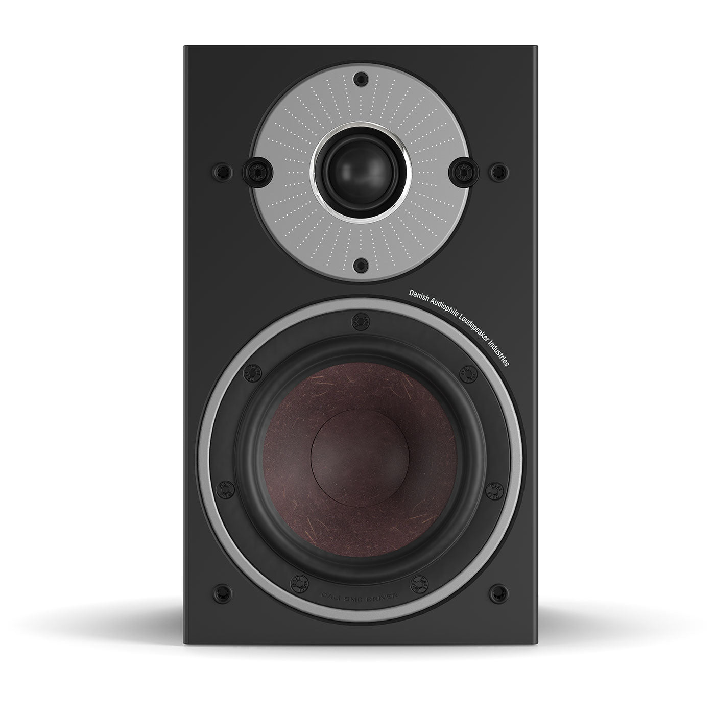 Oberon 1C + Soundhub Compact - Dali - The New Sound