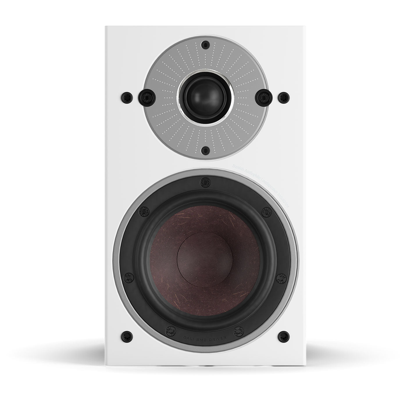 Oberon 1C + Soundhub Compact - Dali - The New Sound