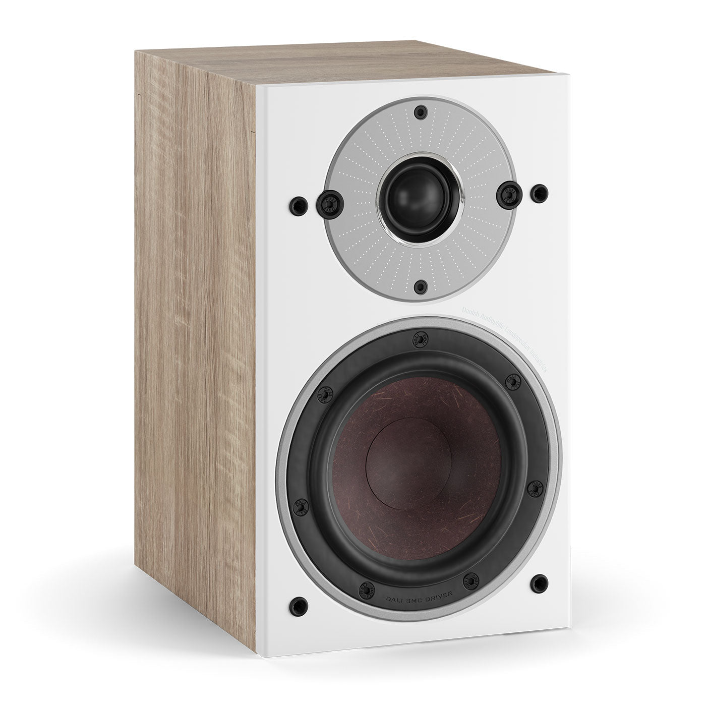 Oberon 1C + Soundhub Compact - Dali - The New Sound