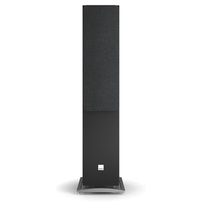 Oberon 7 - Dali - The New Sound