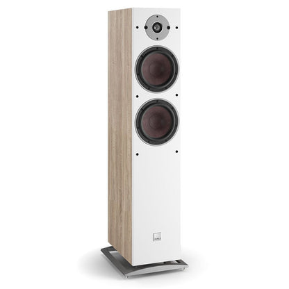 Oberon 7 - Dali - The New Sound