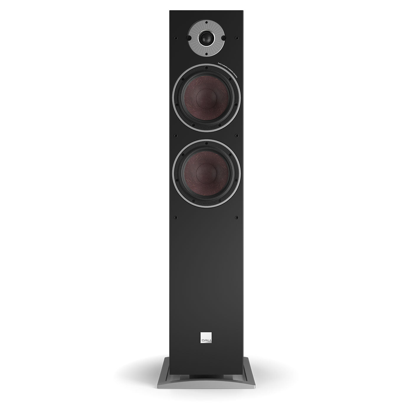 Oberon 7C - Dali - The New Sound
