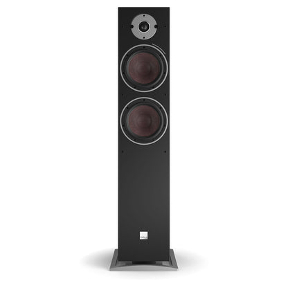 Oberon 7C - Dali - The New Sound