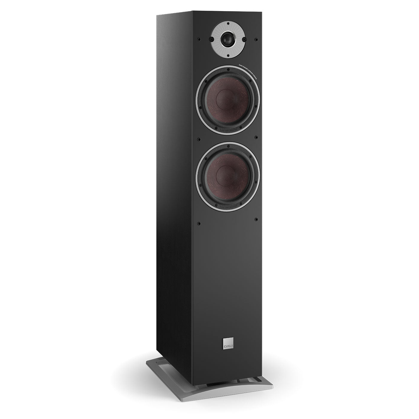 Oberon 7C - Dali - The New Sound