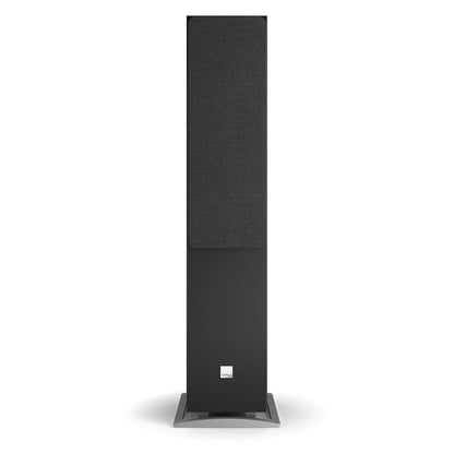 Oberon 7C - Dali - The New Sound