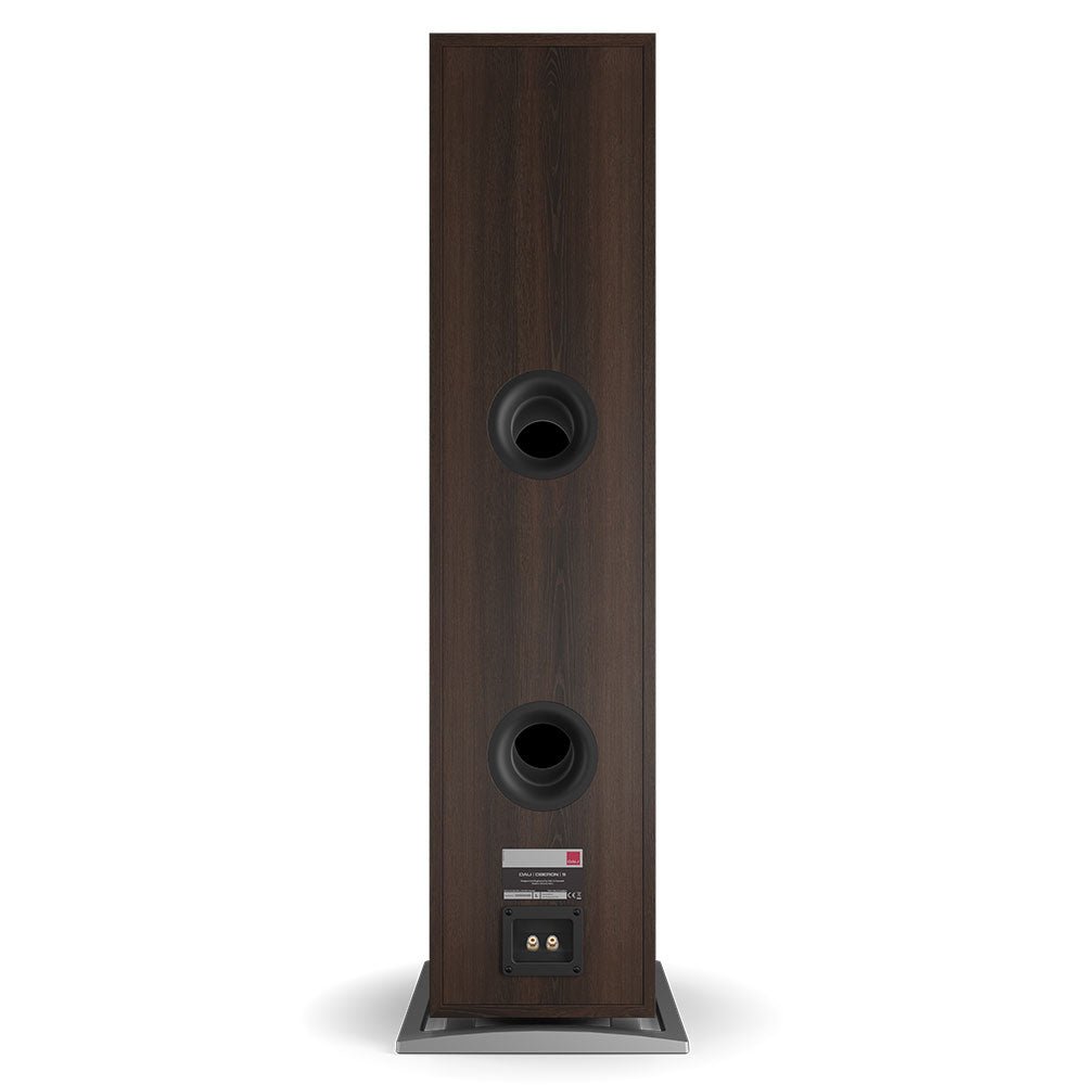 Oberon 9 - Dali - The New Sound