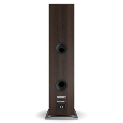 Oberon 9 - Dali - The New Sound