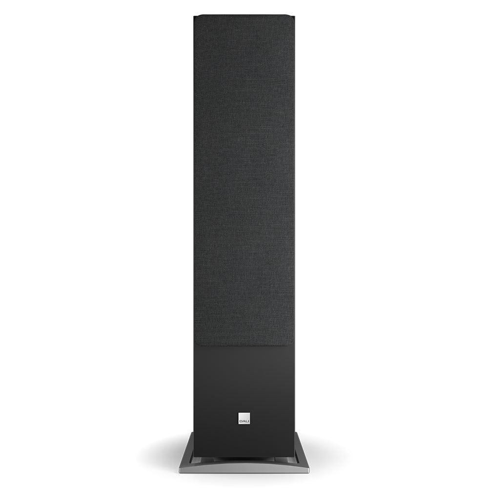 Oberon 9 - Dali - The New Sound