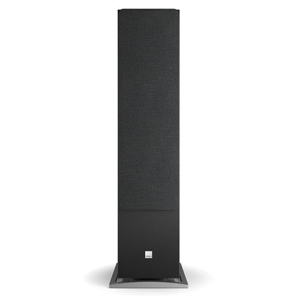 Oberon 9 - Dali - The New Sound