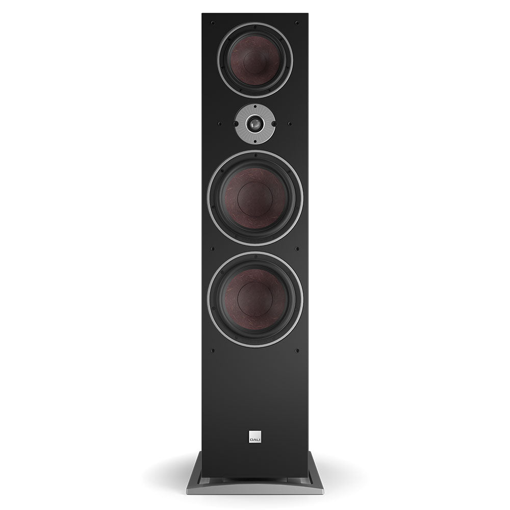 Oberon 9 - Dali - The New Sound