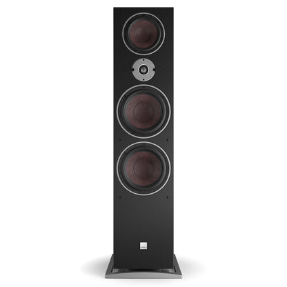 Oberon 9 - Dali - The New Sound