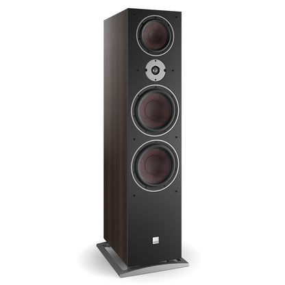 Oberon 9 - Dali - The New Sound