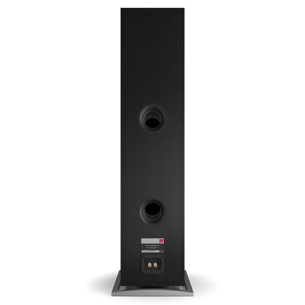Oberon 9 - Dali - The New Sound