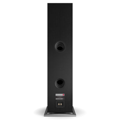 Oberon 9 - Dali - The New Sound