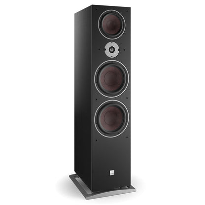 Oberon 9 - Dali - The New Sound