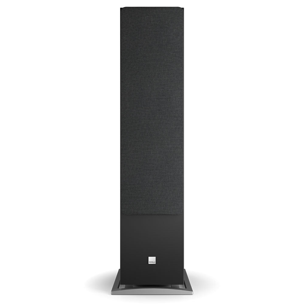 Oberon 9 - Dali - The New Sound