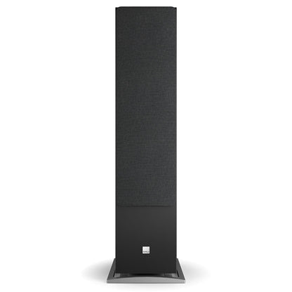 Oberon 9 - Dali - The New Sound