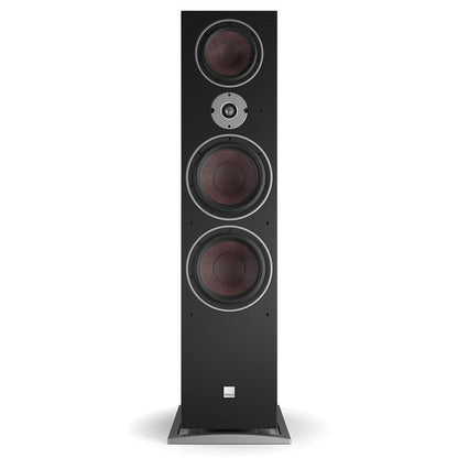 Oberon 9 - Dali - The New Sound