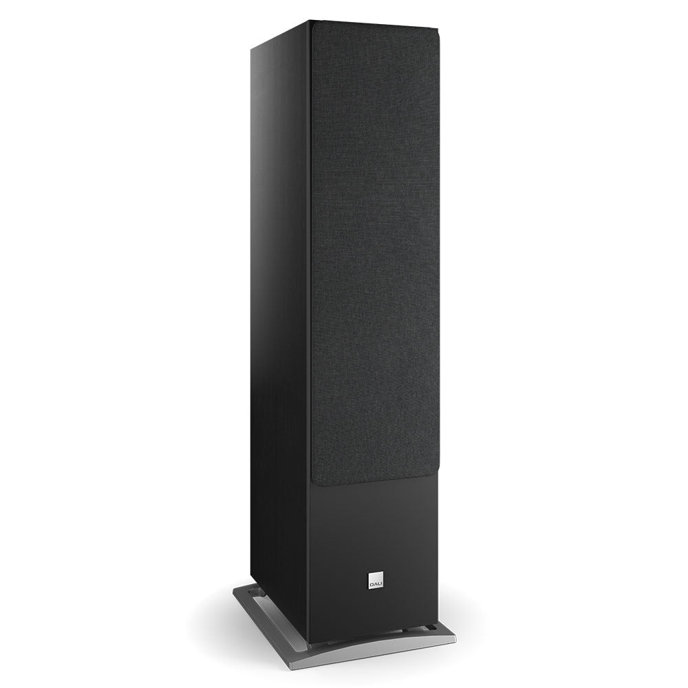 Oberon 9 - Dali - The New Sound