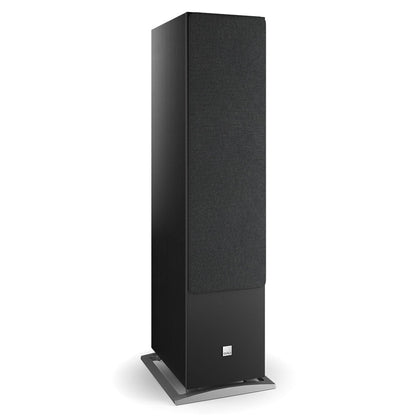 Oberon 9 - Dali - The New Sound