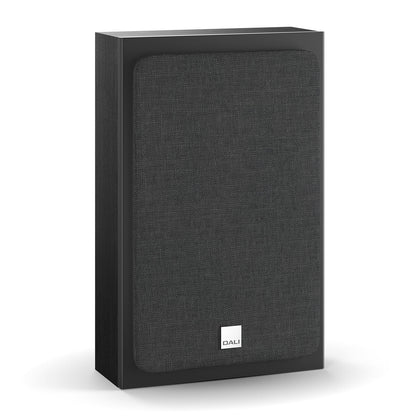 Oberon On - Wall - Dali - The New Sound