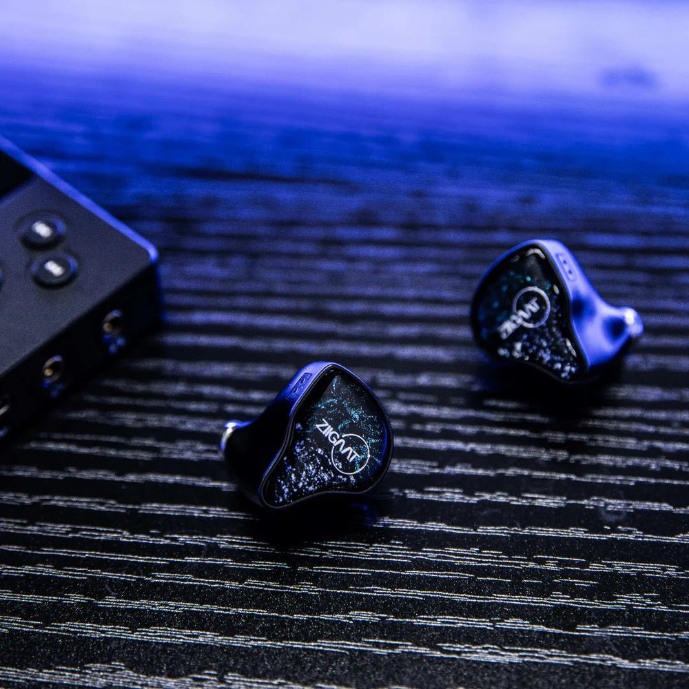 Odyssey 2 - ZiiGaat - The New Sound