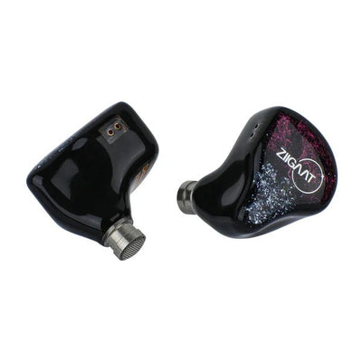 Odyssey - ZiiGaat - The New Sound