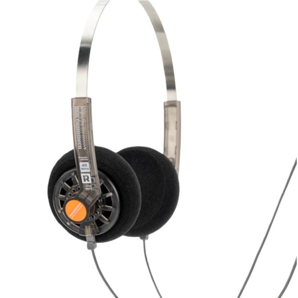 Old Fasioned - Moondrop - The New Sound