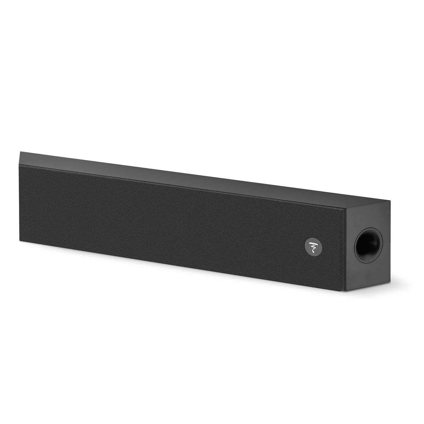 On Wall 301 - Focal - The New Sound