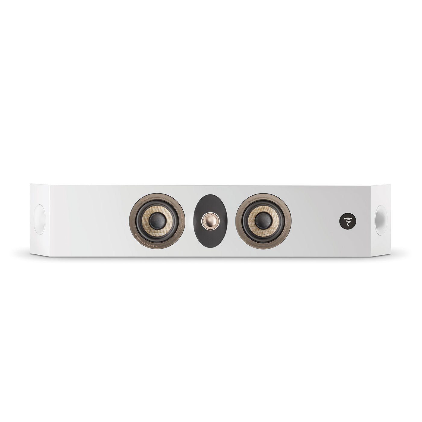 On Wall 301 - Focal - The New Sound