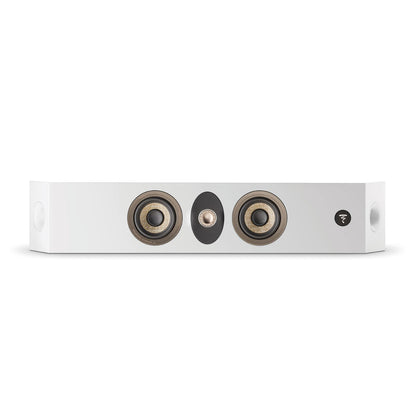 On Wall 301 - Focal - The New Sound