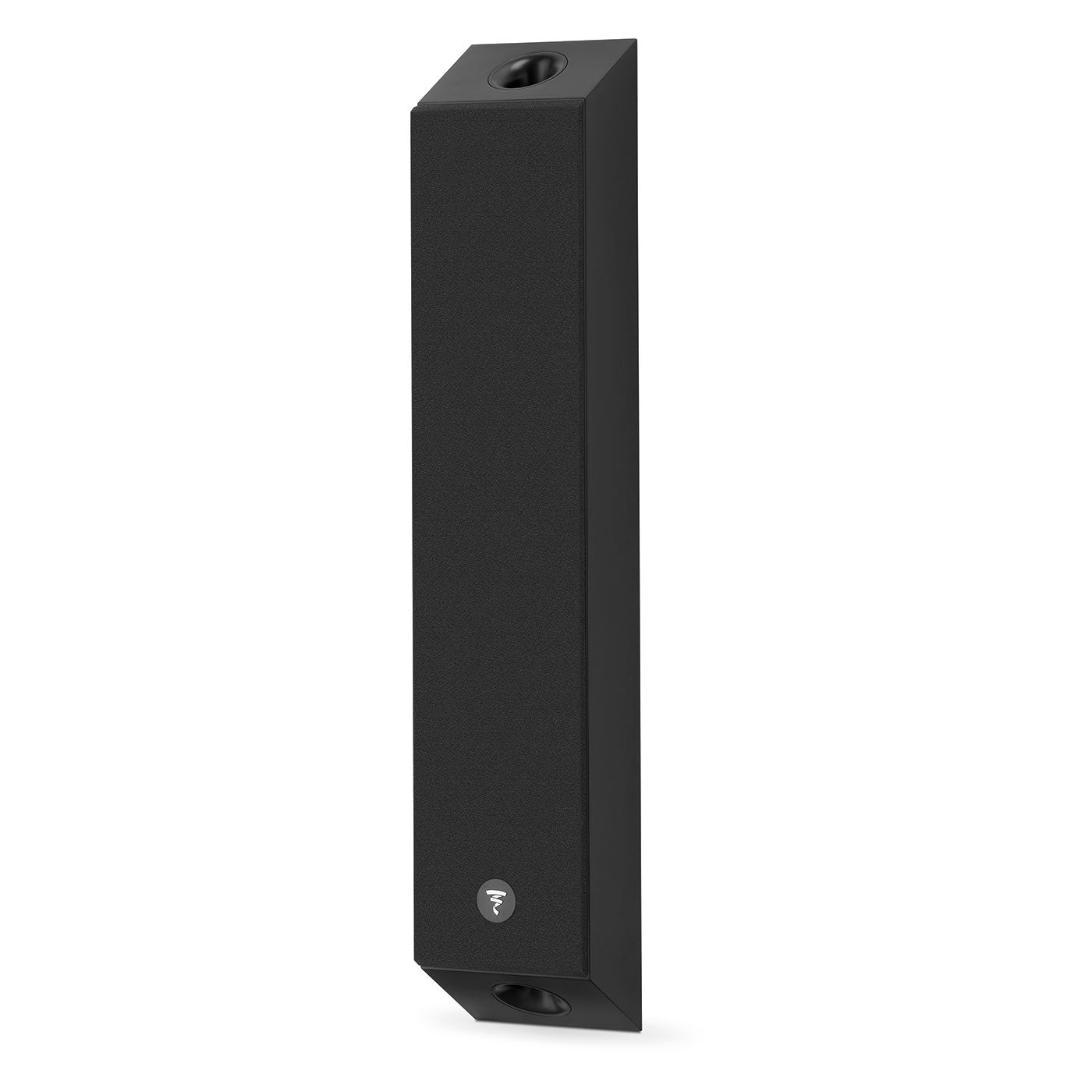 On Wall 301 - Focal - The New Sound