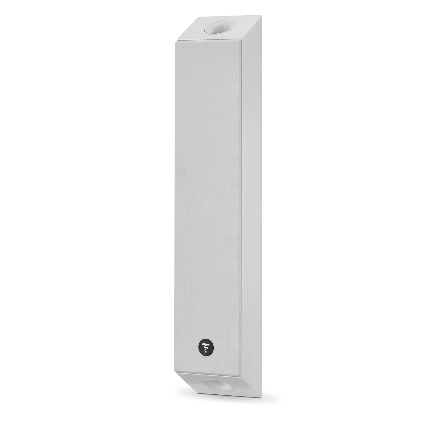 On Wall 301 - Focal - The New Sound