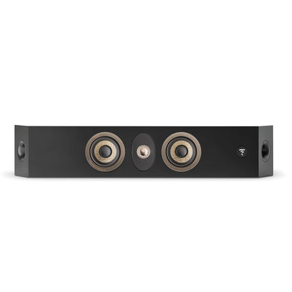 On Wall 301 - Focal - The New Sound