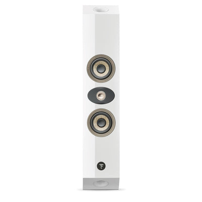 On Wall 301 - Focal - The New Sound