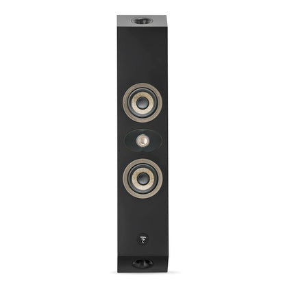 On Wall 301 - Focal - The New Sound