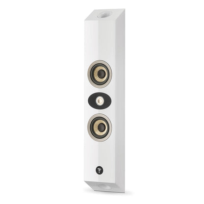 On Wall 301 - Focal - The New Sound
