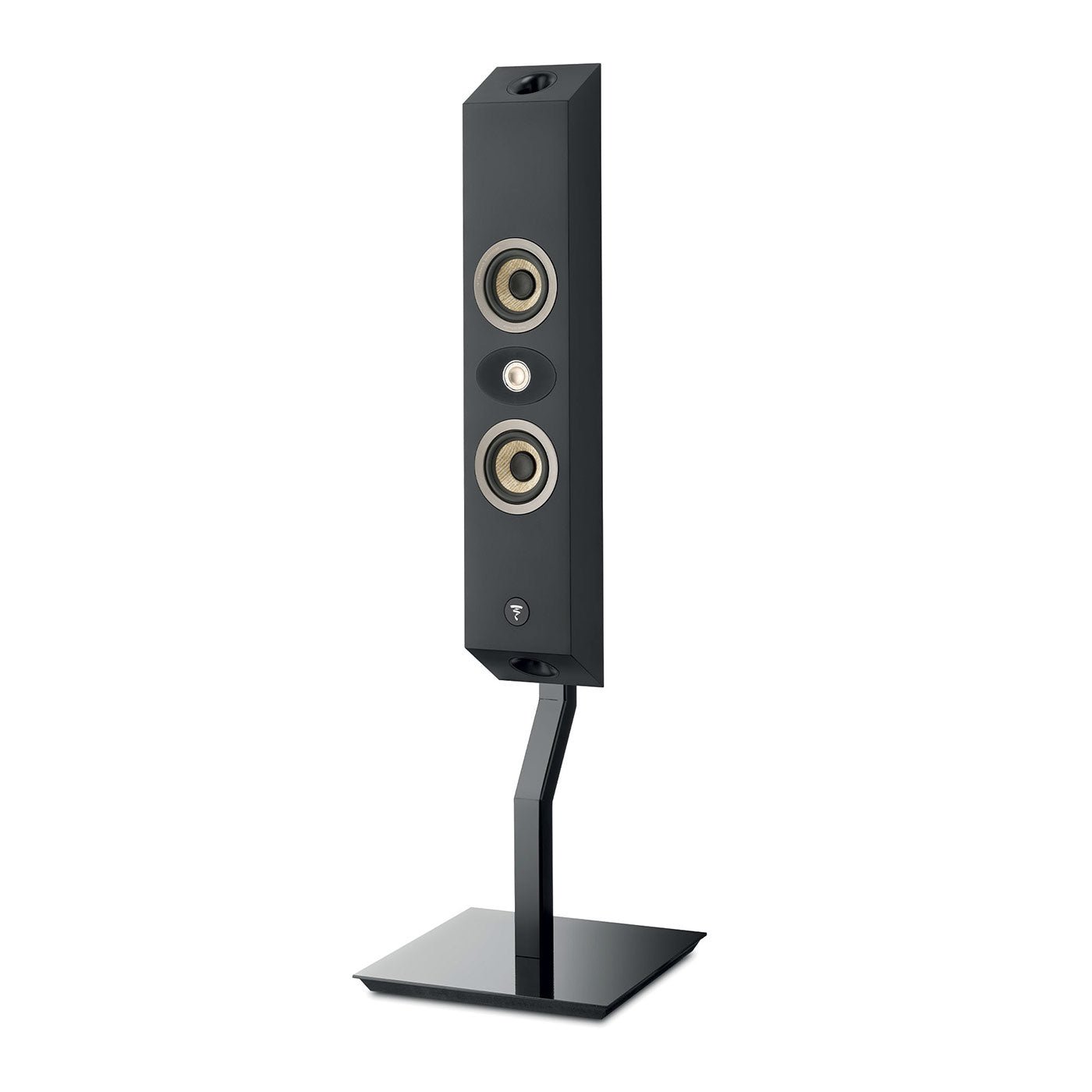 On Wall Stands - Focal - The New Sound