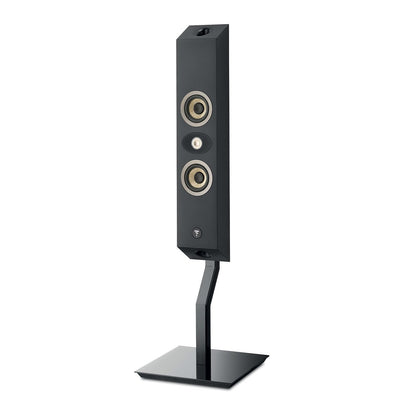 On Wall Stands - Focal - The New Sound