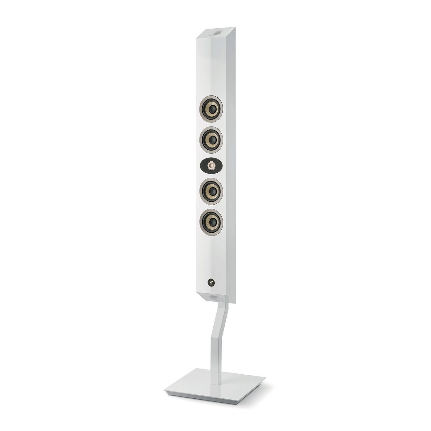 On Wall Stands - Focal - The New Sound