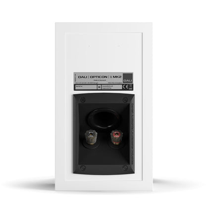 Opticon 1 MK2 - Dali - The New Sound