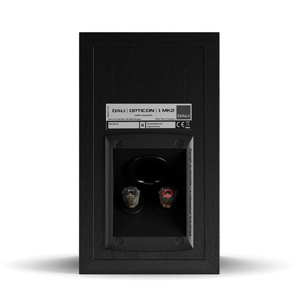 Opticon 1 MK2 - Dali - The New Sound