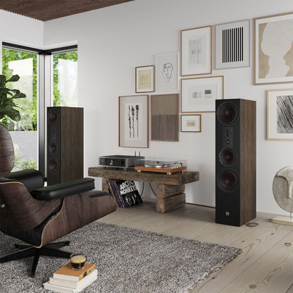 Opticon 8 MK2 - Dali - The New Sound